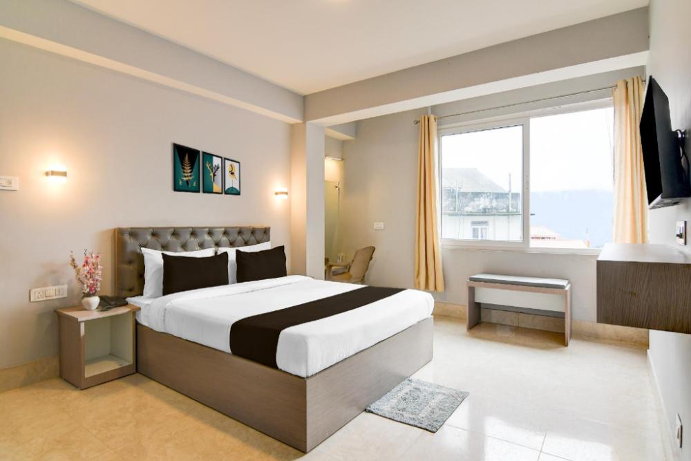super hotel o vaisravana