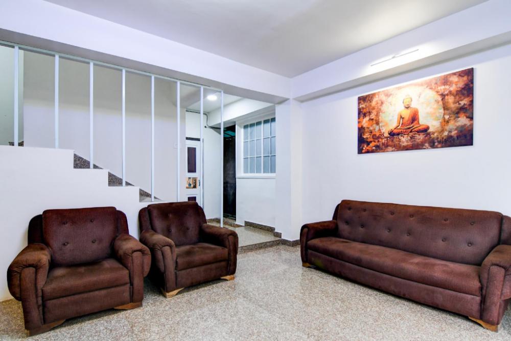 super hotel o vaisravana