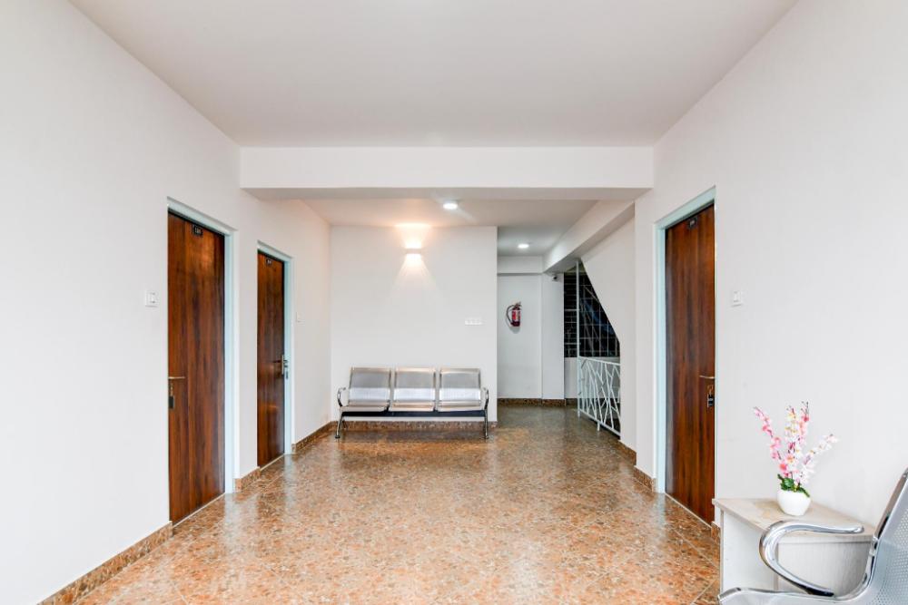 super hotel o vaisravana