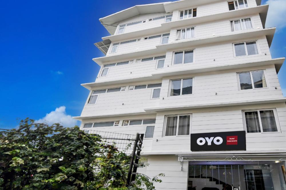 super hotel o vaisravana
