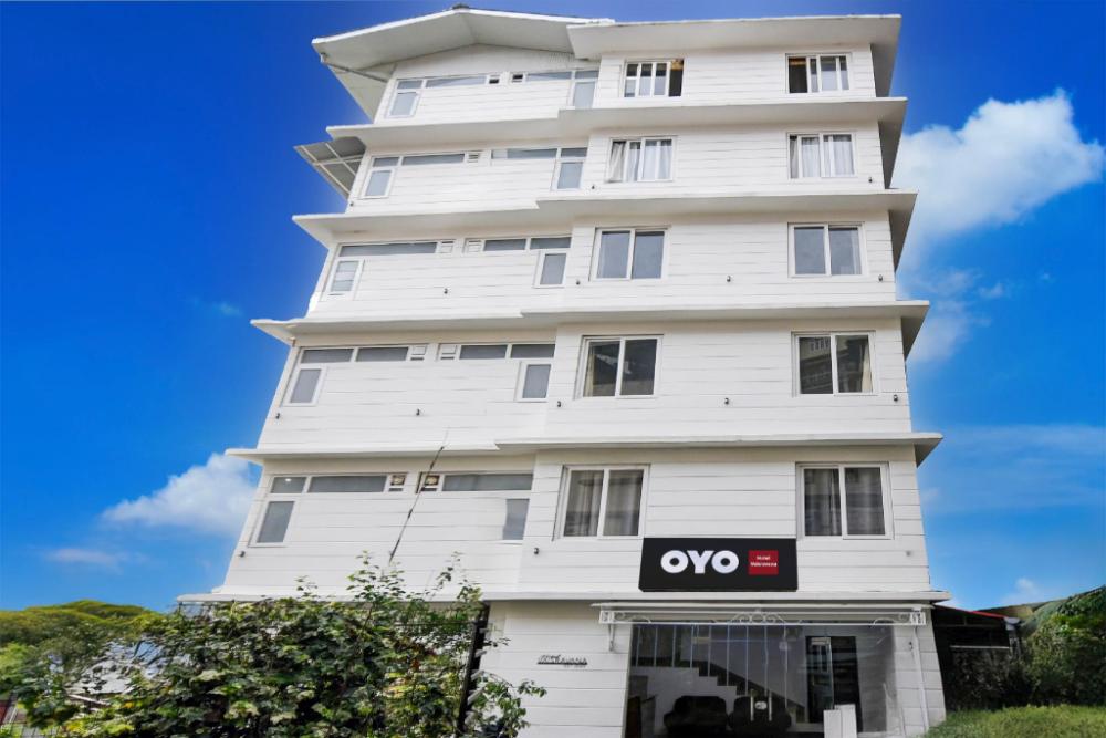 super hotel o vaisravana