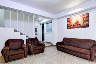 super hotel o vaisravana