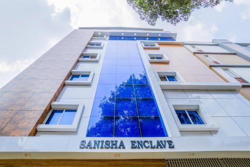 housr hsr 1 studio apartment near manipal hospital