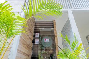 housr hsr 1 studio apartment near manipal hospital