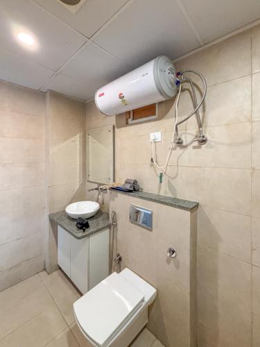 housr hsr 1 studio apartment near manipal hospital