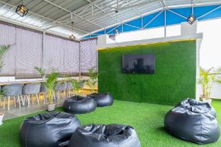 housr hsr 1 studio apartment near manipal hospital