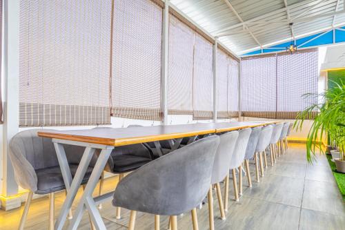 housr hsr 1 studio apartment near manipal hospital