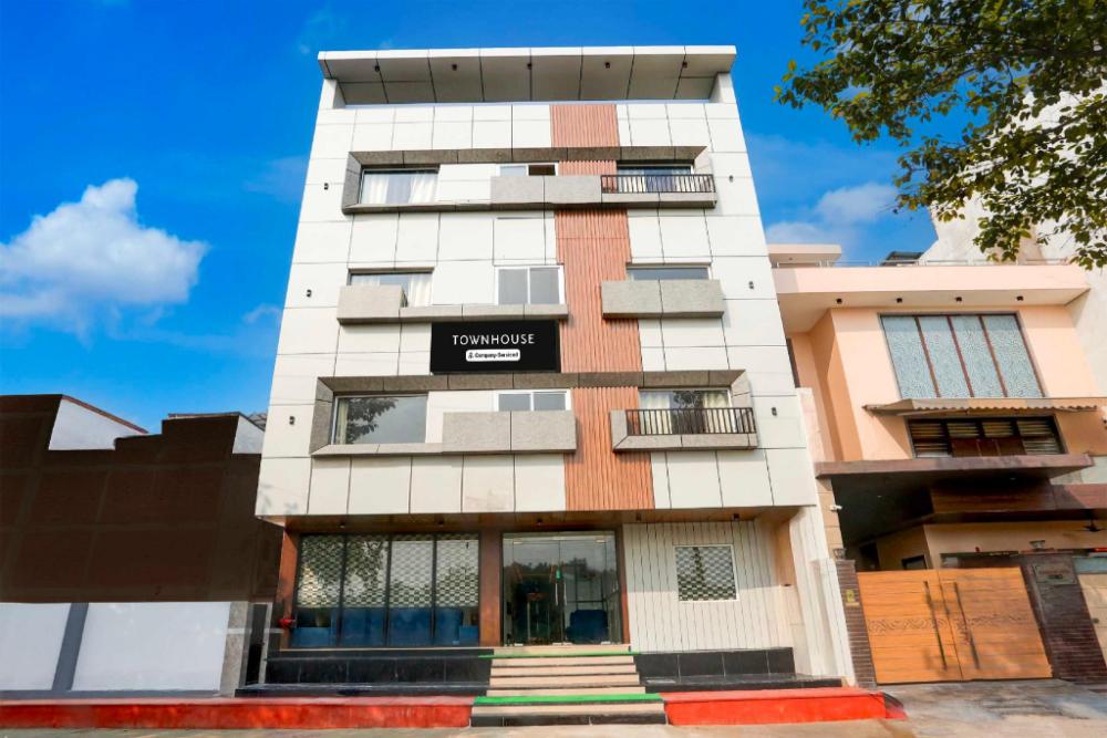 collection o taj nagri phase 2