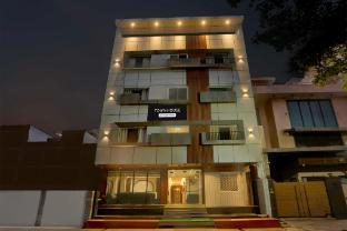 collection o taj nagri phase 2