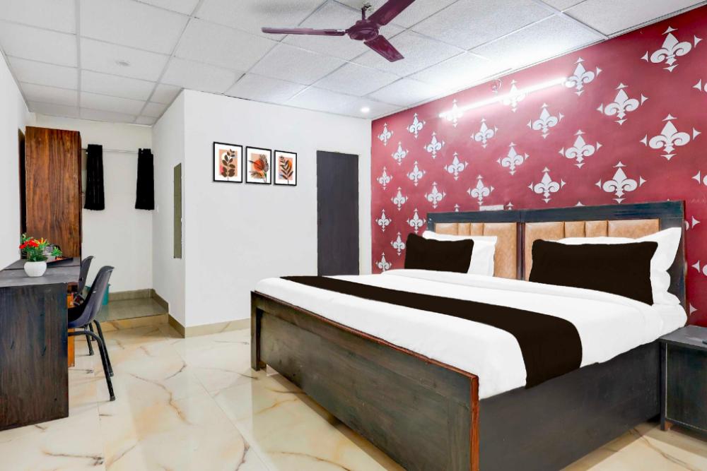 collection o nehru nagar