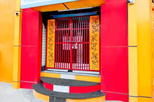 collection o nehru nagar