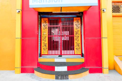 collection o nehru nagar