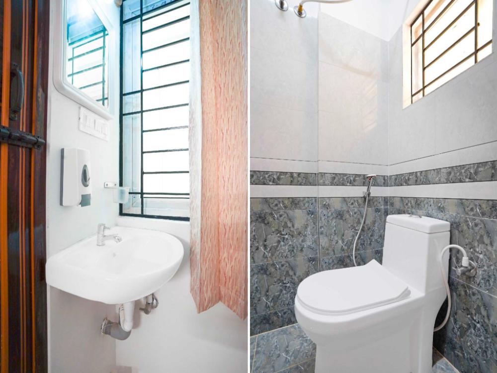 collection o sarjapura formerly blissful stays