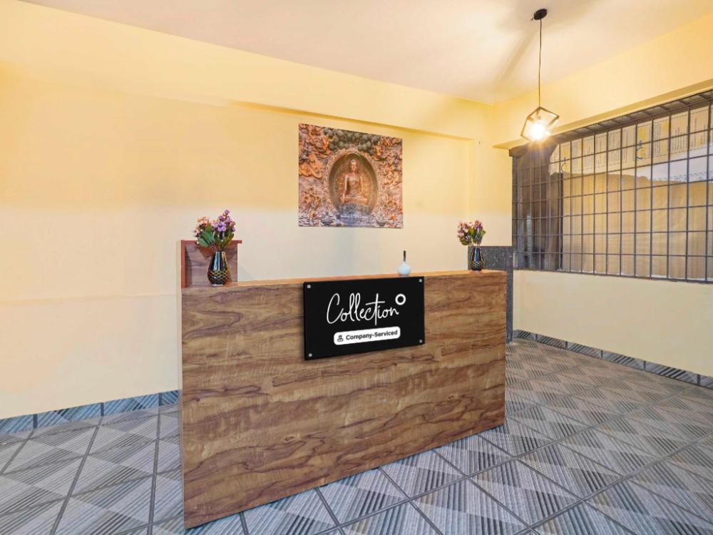 collection o sarjapura formerly blissful stays