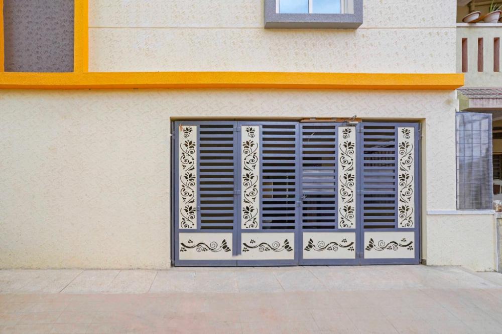 collection o sarjapura formerly blissful stays