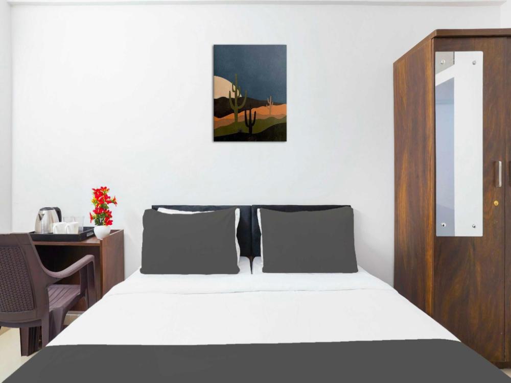 collection o sarjapura formerly blissful stays