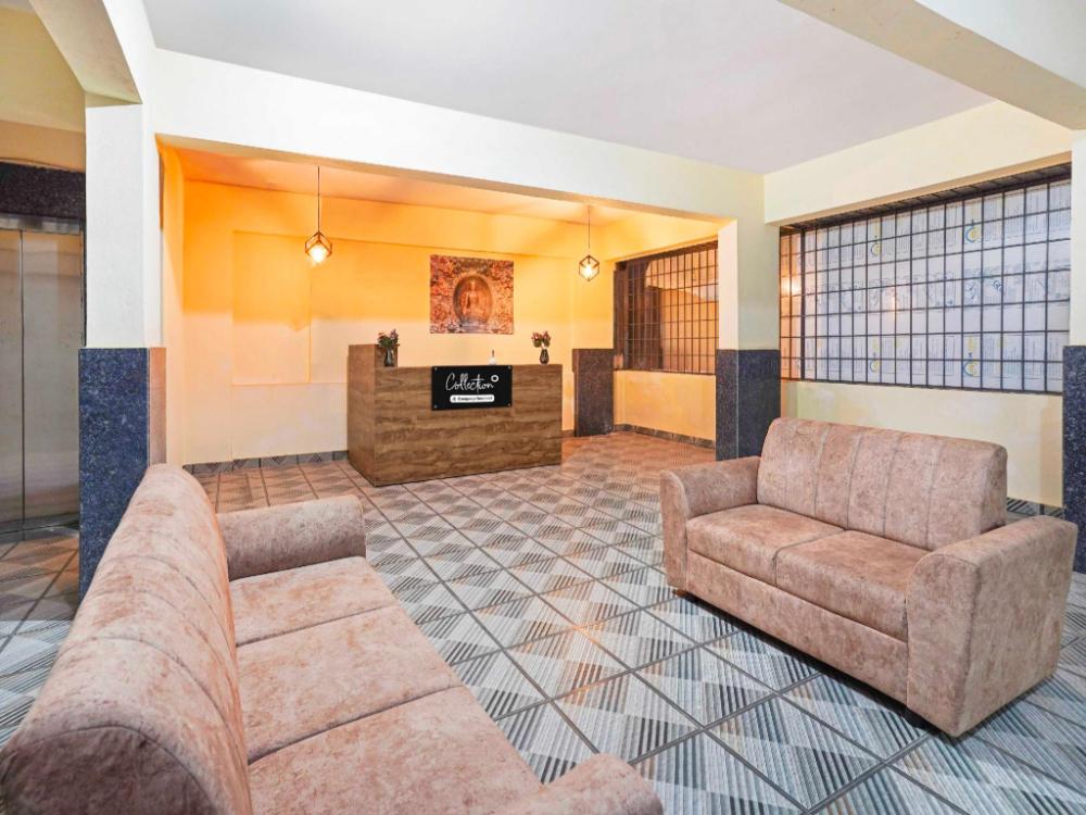 collection o sarjapura formerly blissful stays