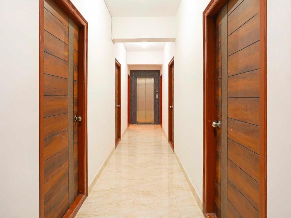 collection o sarjapura formerly blissful stays