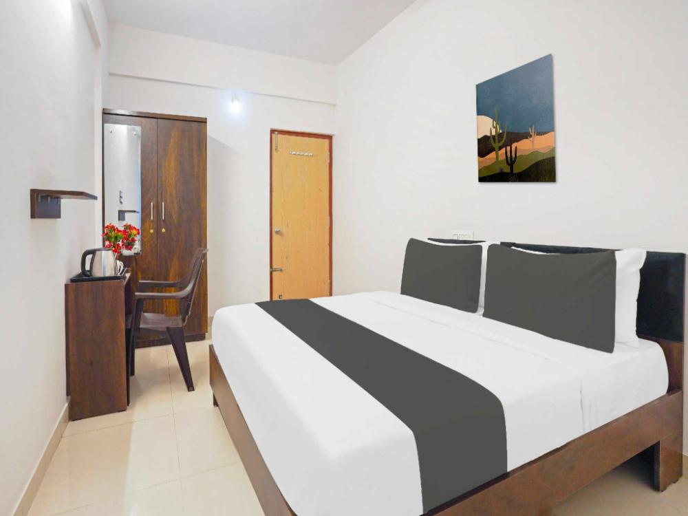 collection o sarjapura formerly blissful stays