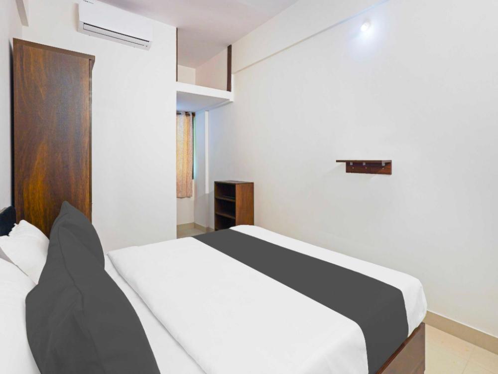 collection o sarjapura formerly blissful stays