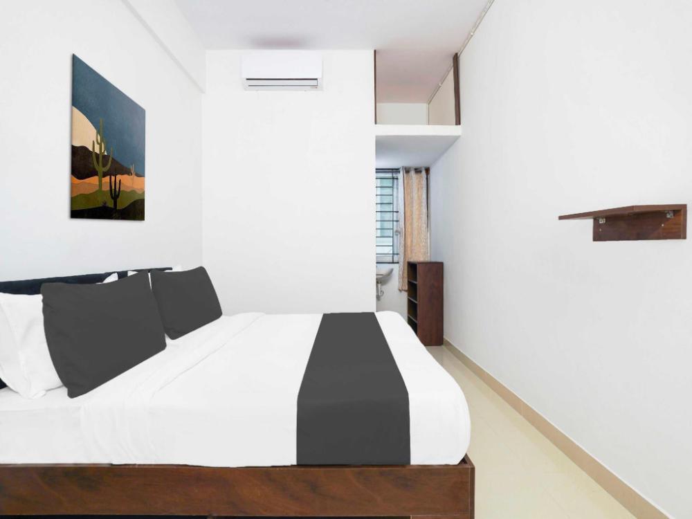 collection o sarjapura formerly blissful stays