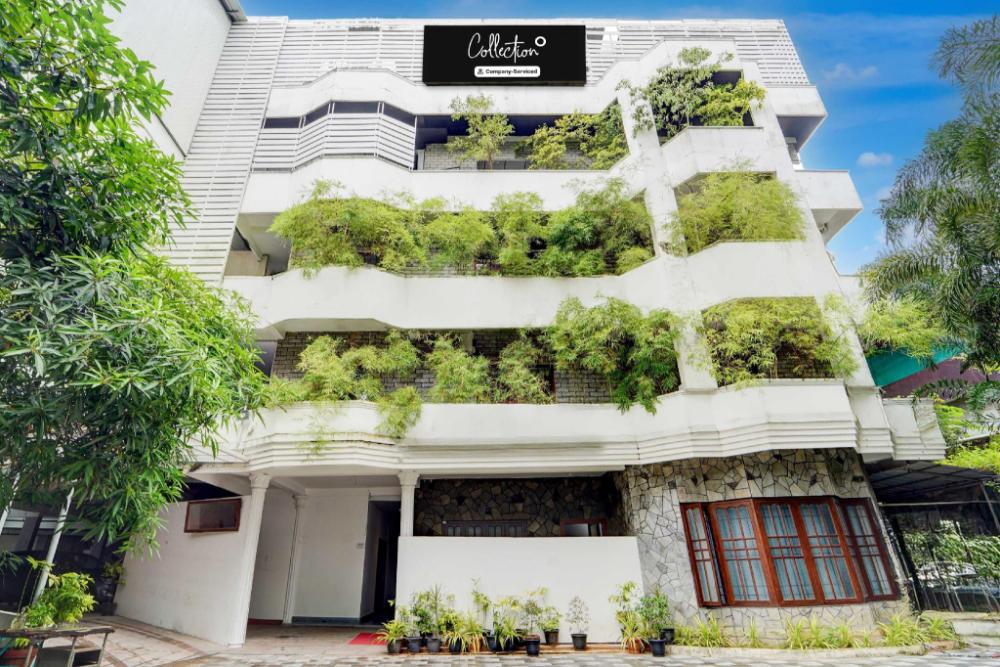 hotel o vazhakkala kakkanad