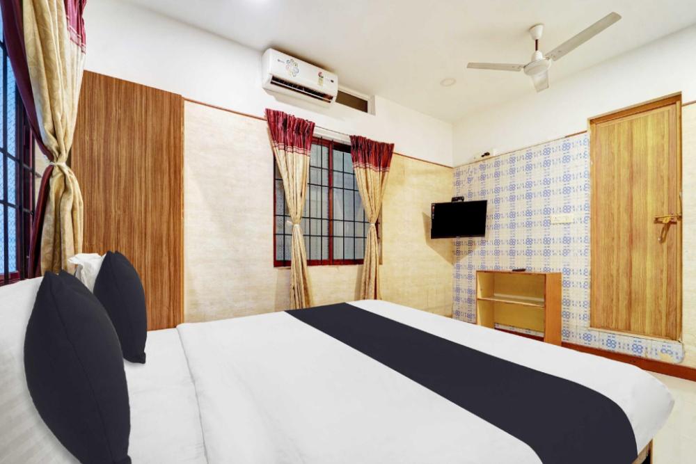 hotel o vazhakkala kakkanad