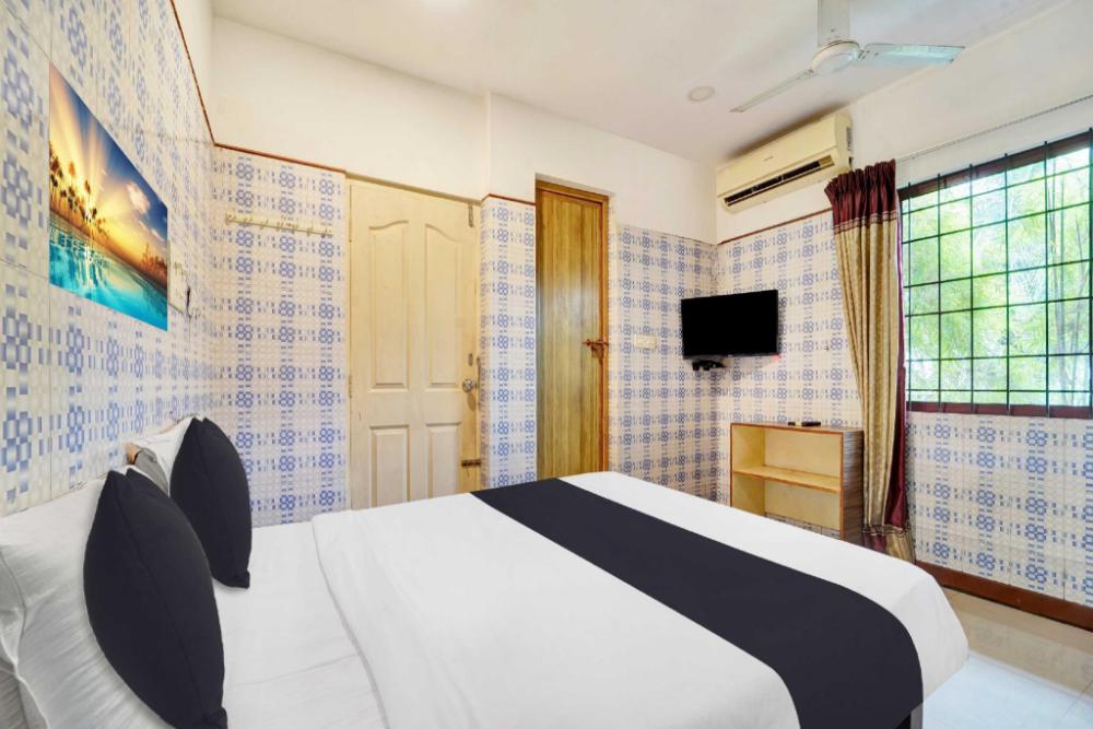 hotel o vazhakkala kakkanad