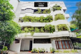 hotel o vazhakkala kakkanad