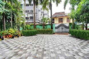 hotel o vazhakkala kakkanad