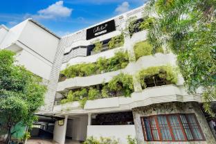 hotel o vazhakkala kakkanad