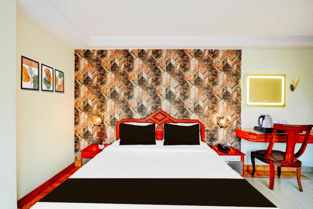 super collection o mysore central