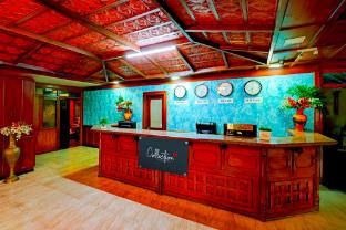 super collection o mysore central