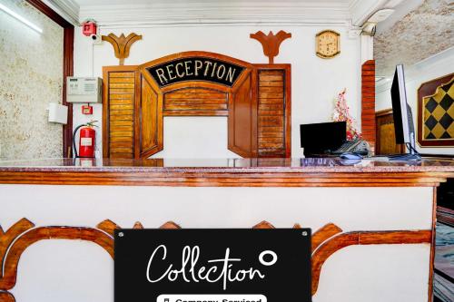 collection o vidhan sabha hussainganj