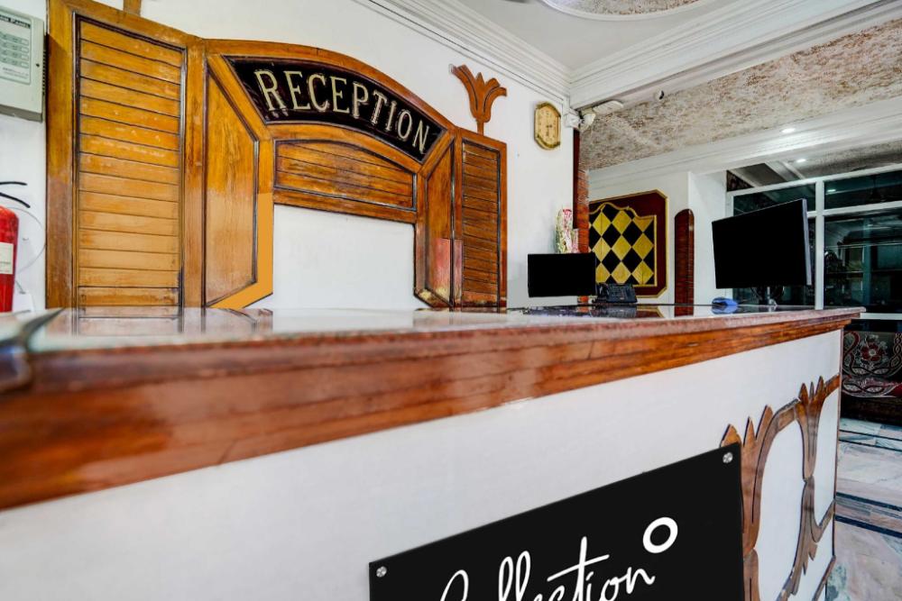 collection o vidhan sabha hussainganj