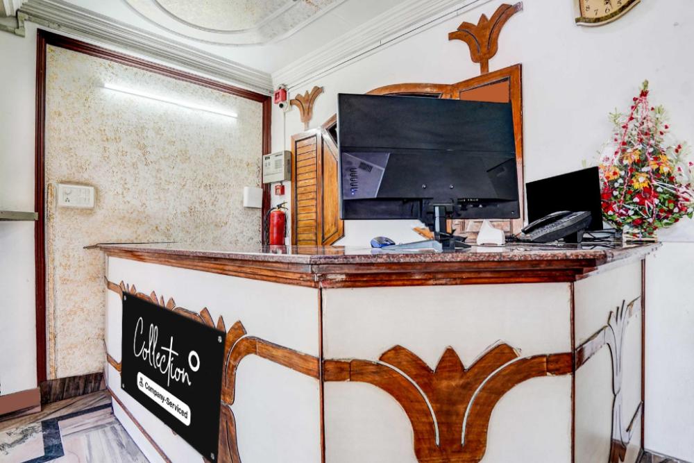 collection o vidhan sabha hussainganj