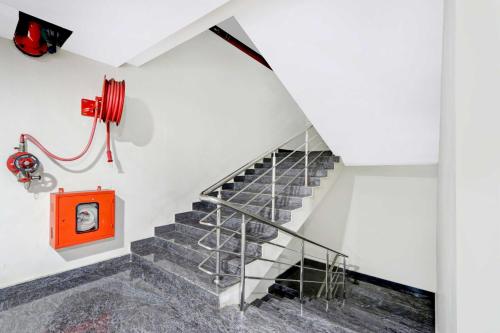 super collection o daba garden road