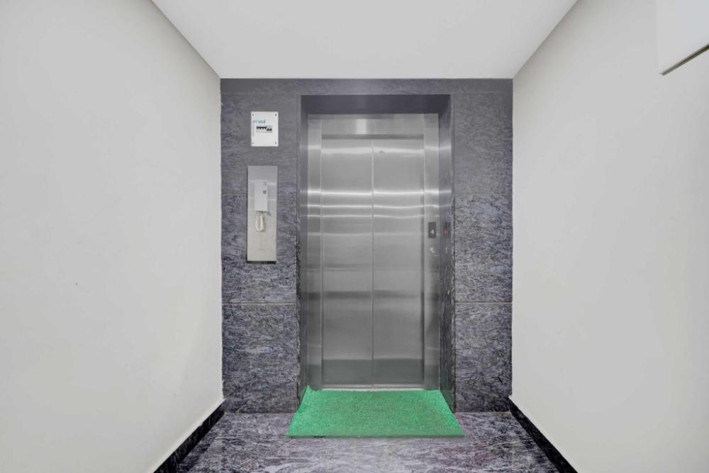 super collection o daba garden road