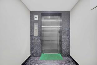 super collection o daba garden road