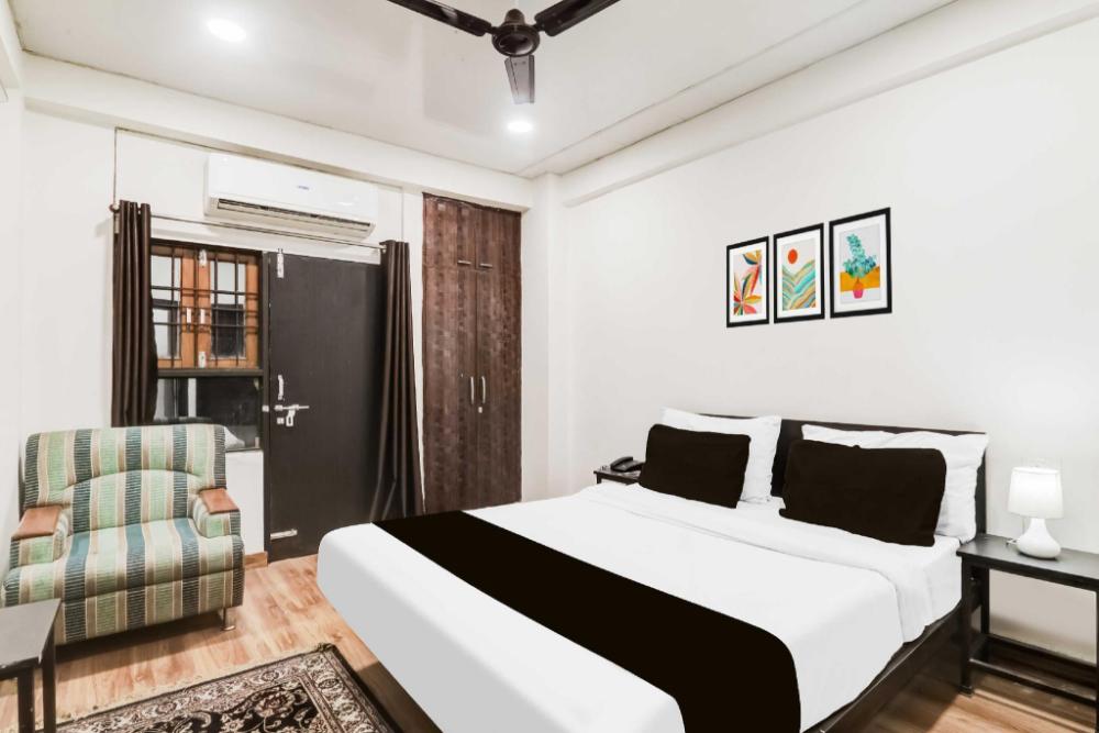 collection o awas vikas kalyanpur