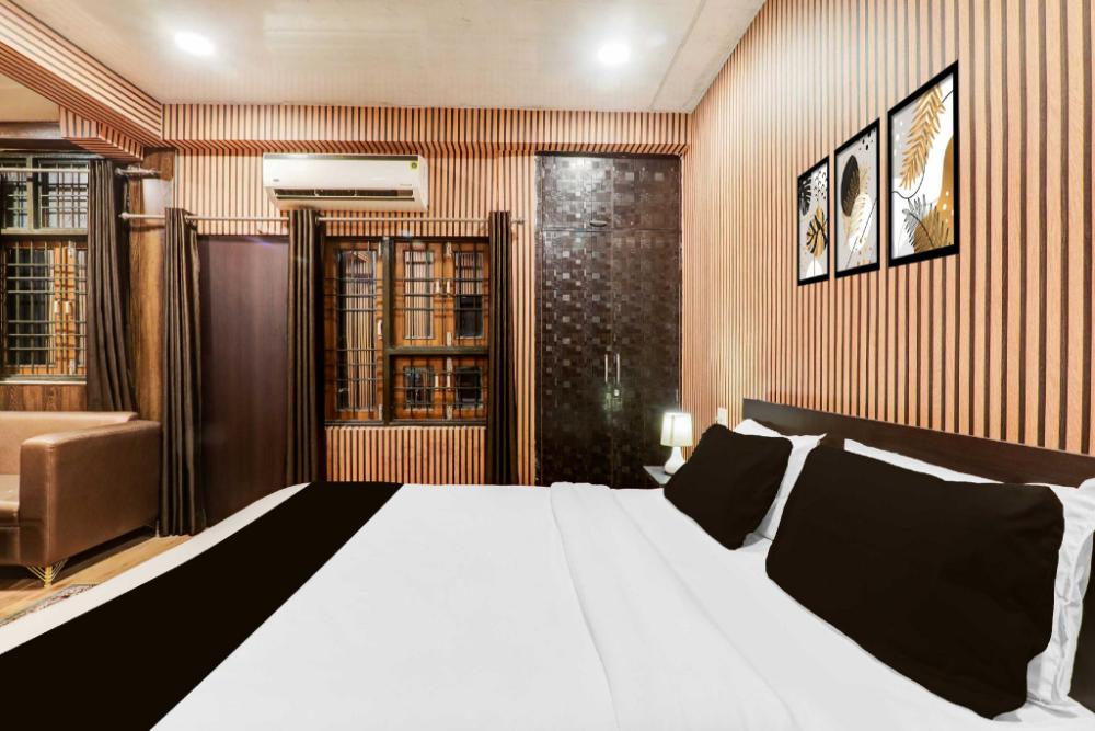 collection o awas vikas kalyanpur