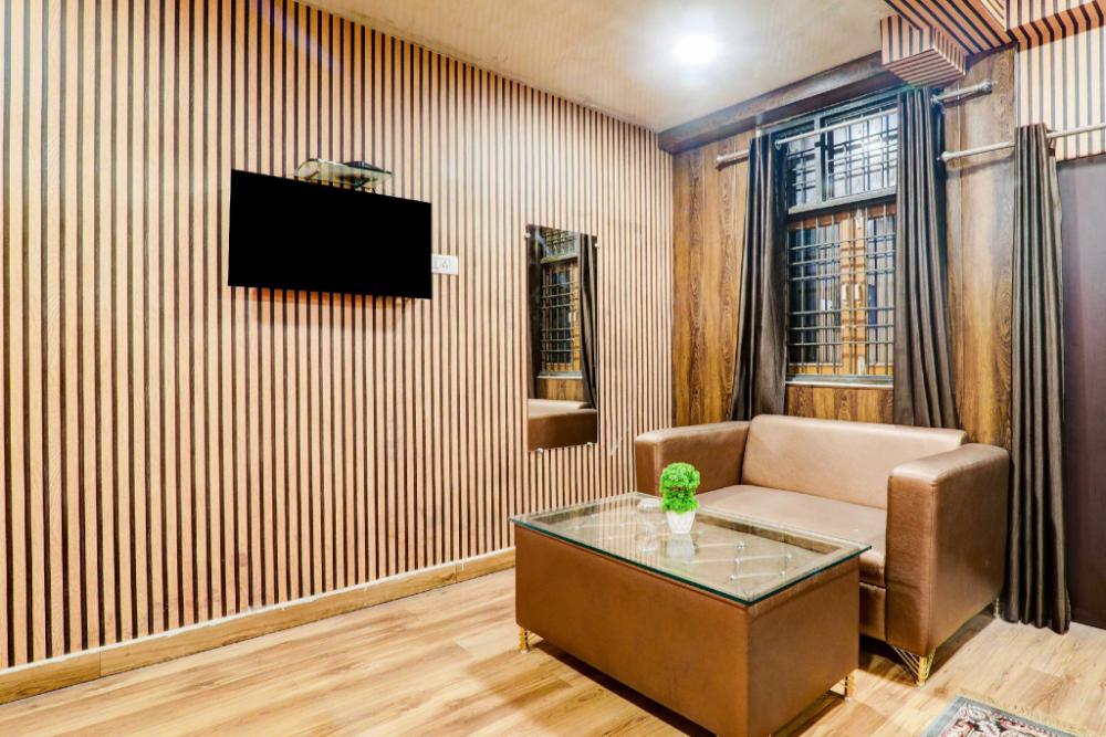 collection o awas vikas kalyanpur