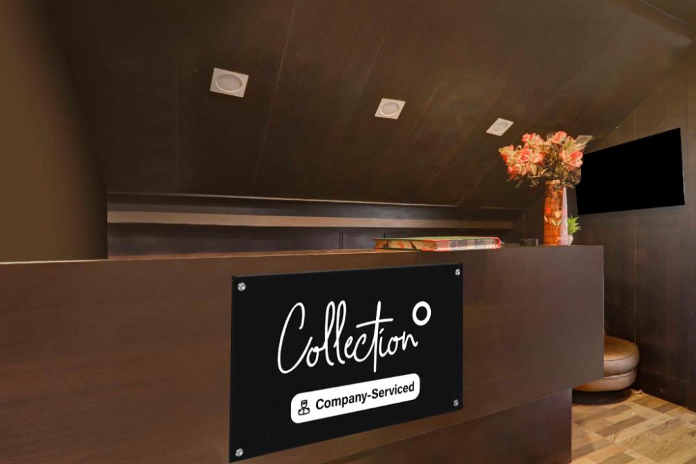 collection o awas vikas kalyanpur