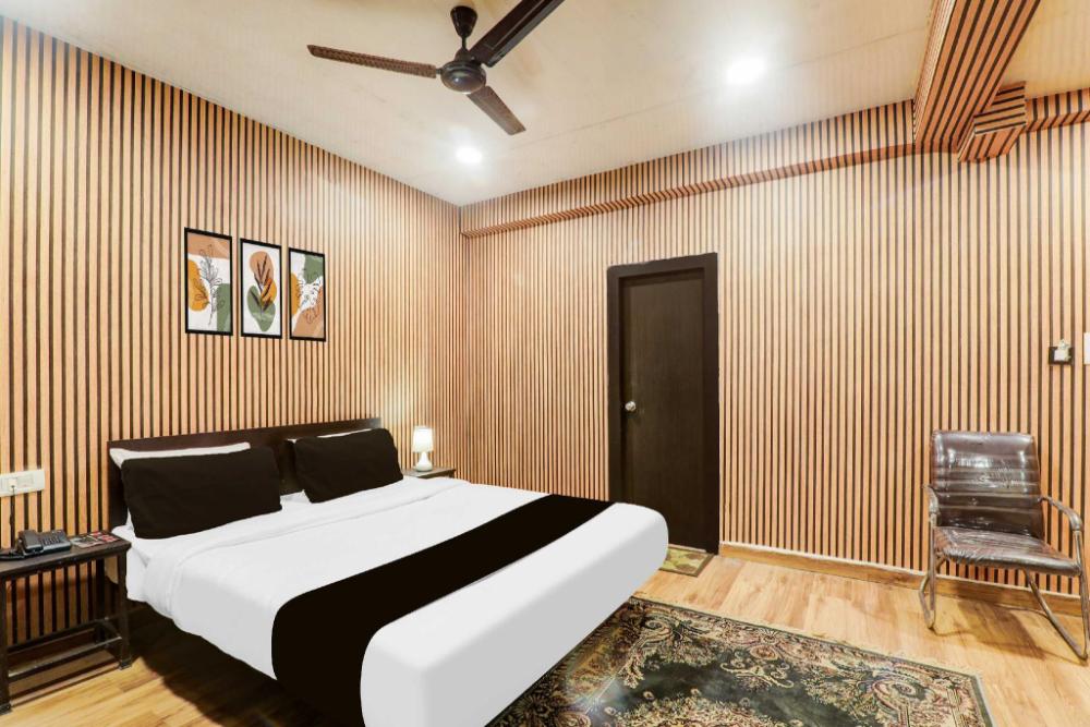 collection o awas vikas kalyanpur