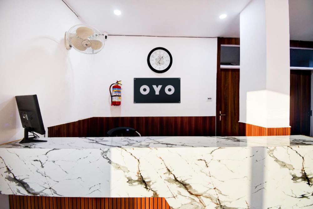 hotel o shivankar palace