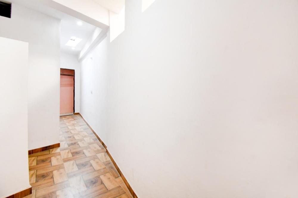 hotel o valencia stay