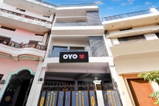 hotel o valencia stay