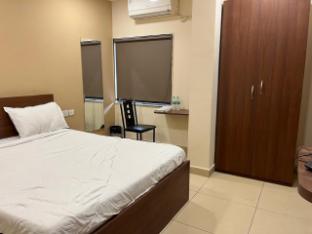 comfort stays express