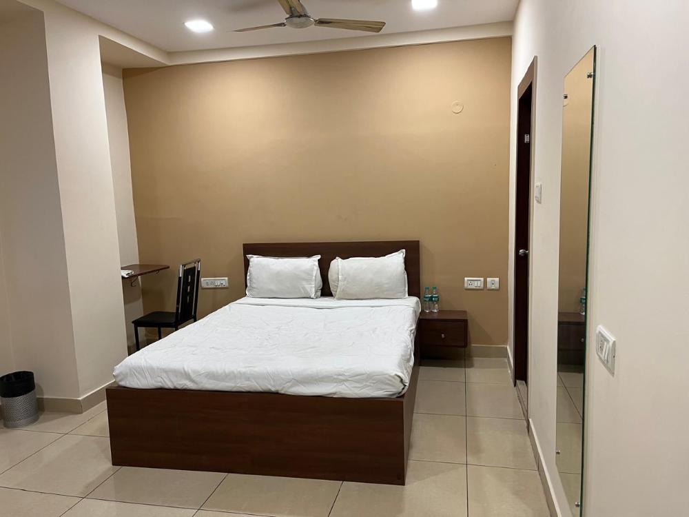 comfort stays express