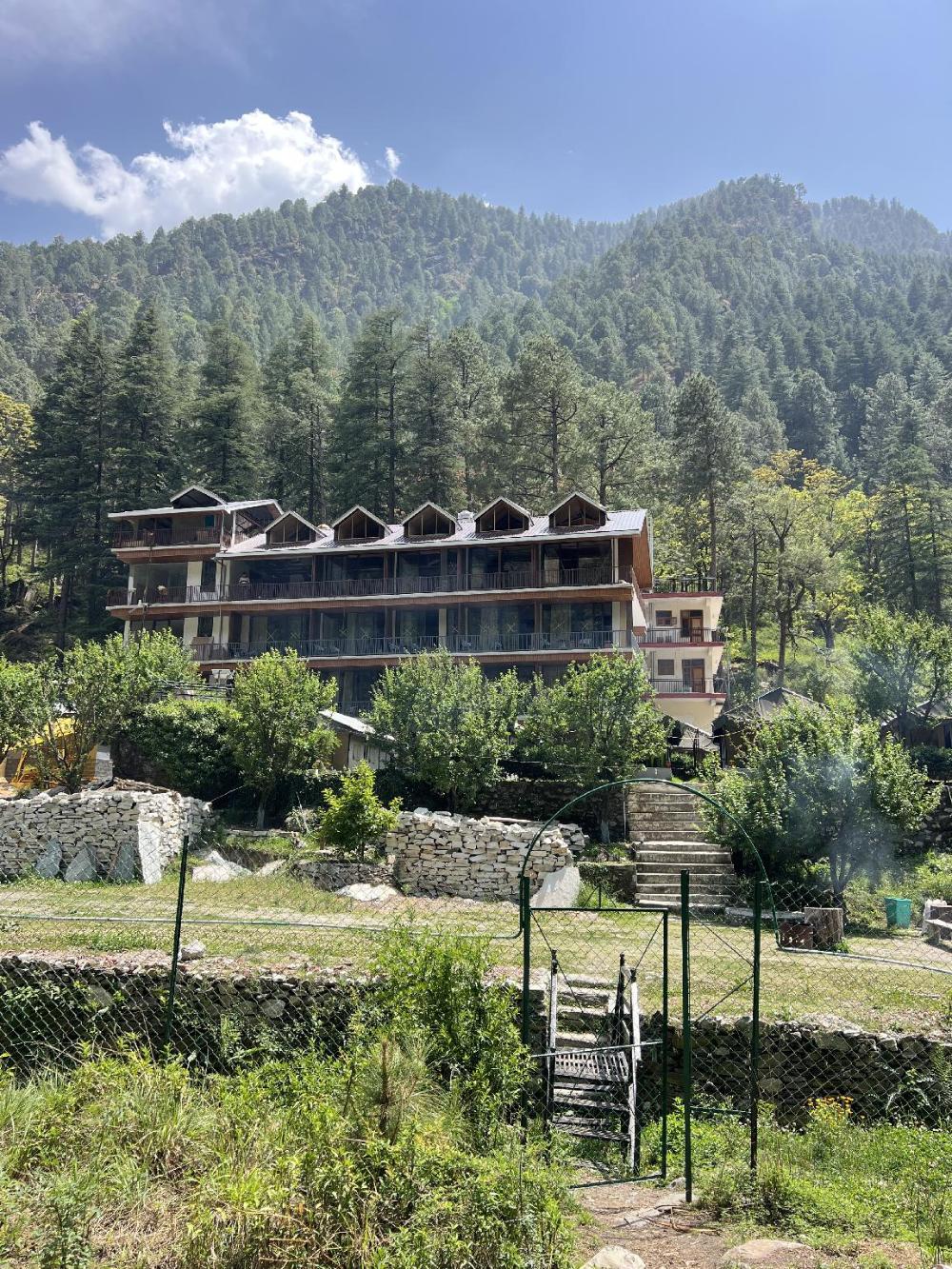 kasol